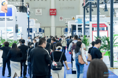 涵盖焦点部件供应商、系统集成商和终业